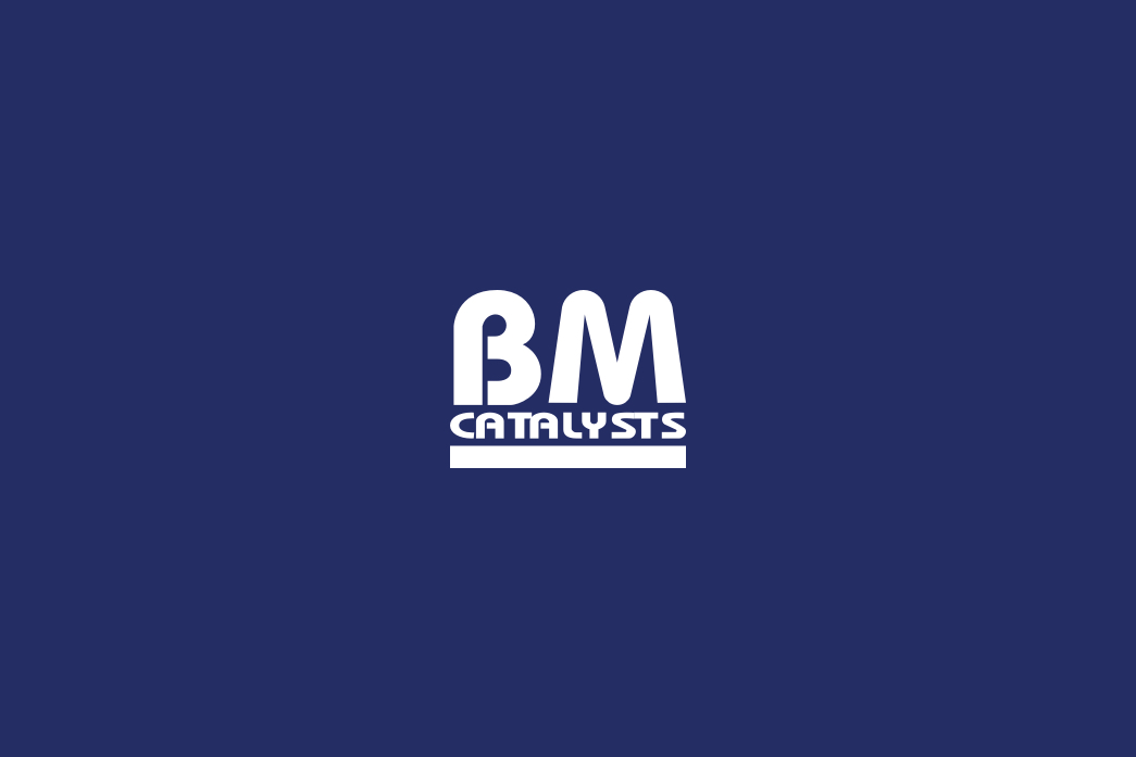 BM Catalysts