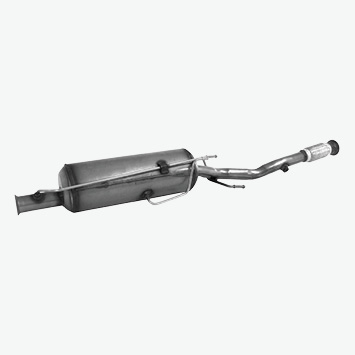 selective catalytic reduction