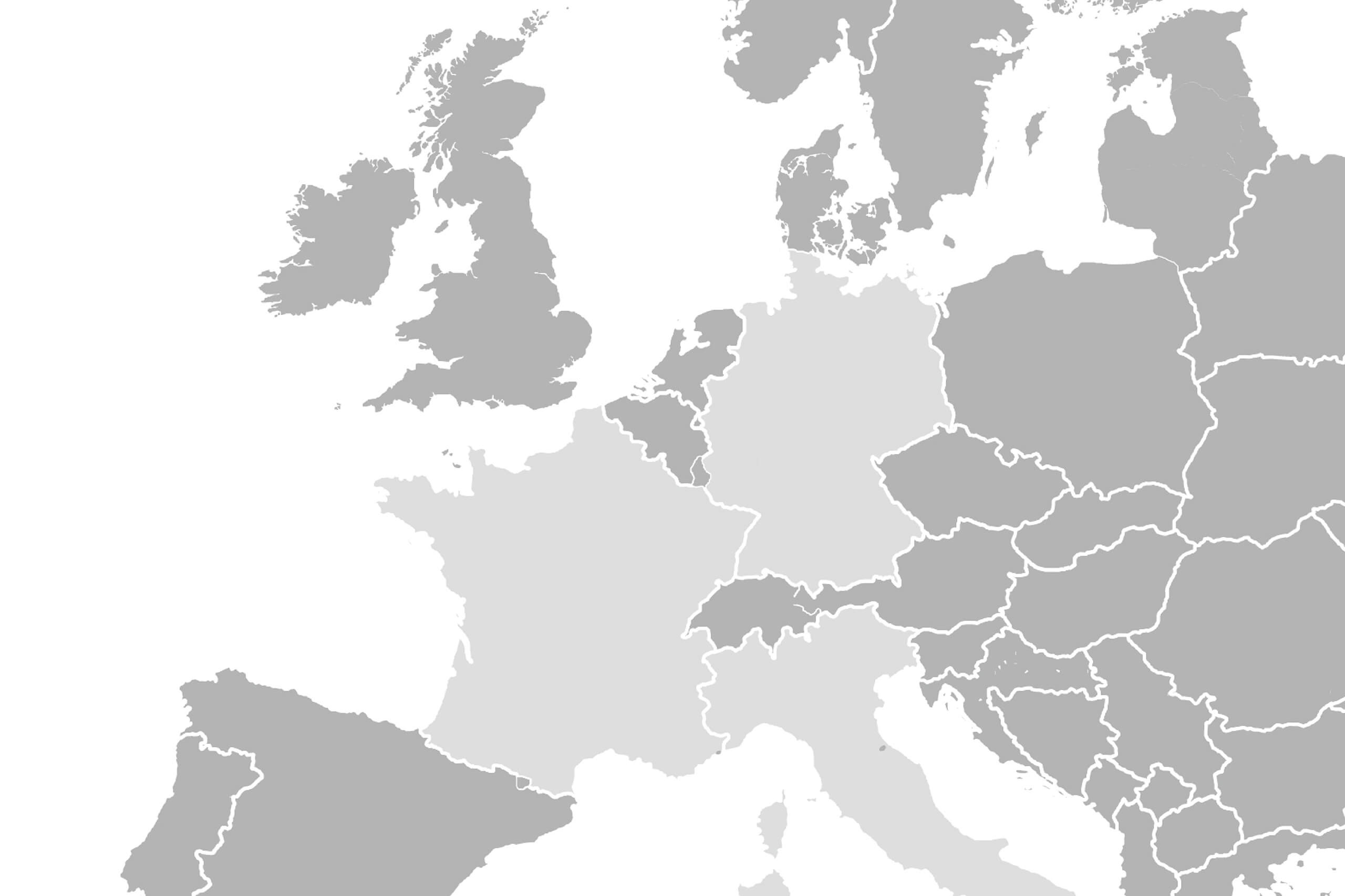 World map
