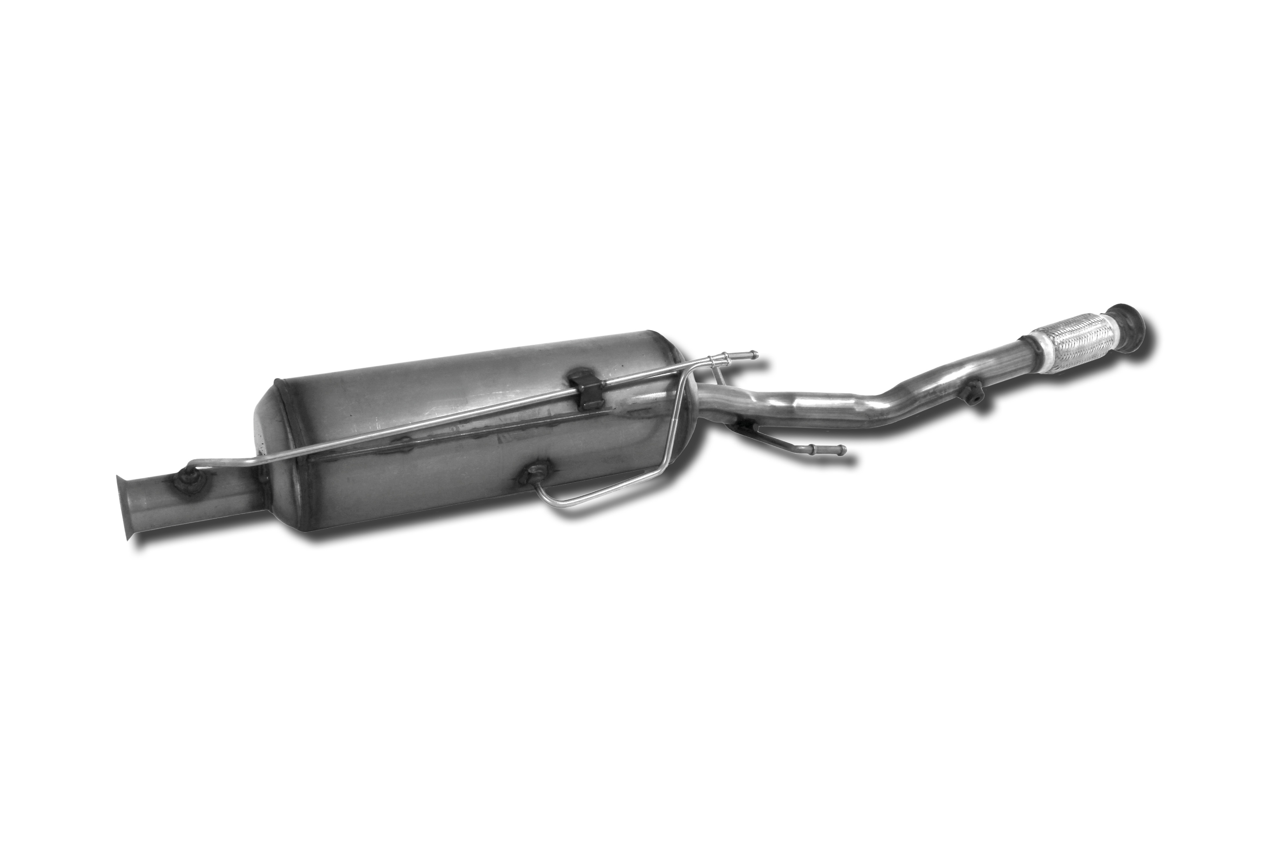 selective catalytic reduction