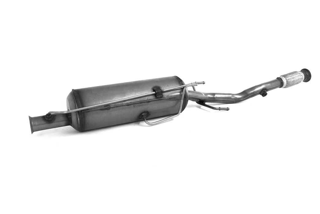selective catalytic reduction